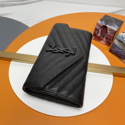 Handbags SAINT LAURENT 437469 size 19*11*3 cm