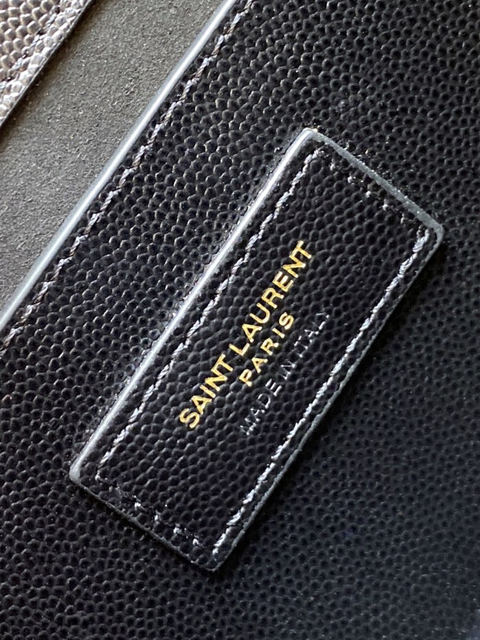 Handbags SAINT LAURENT 326078 size 24x14.5x5 cm