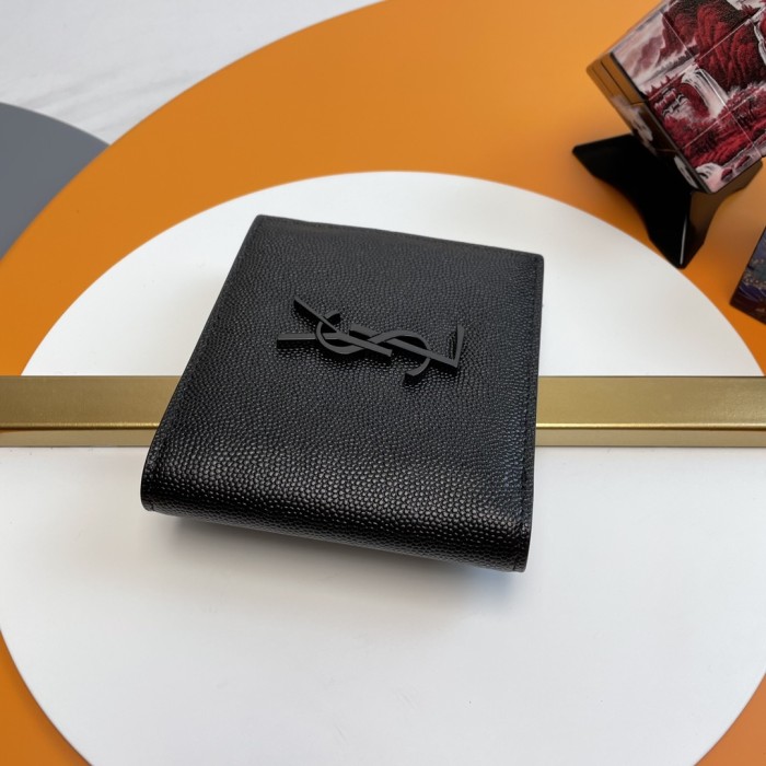 Handbags SAINT LAURENT 437469 size 11*9.5*2.5 cm