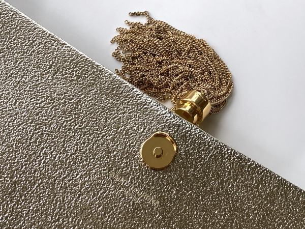 Handbags SAINT LAURENT 326078 size 24x14.5x5 cm