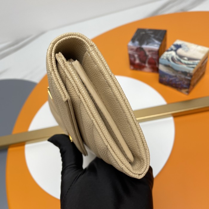 Handbags SAINT LAURENT 437469 size 19*11*3 cm