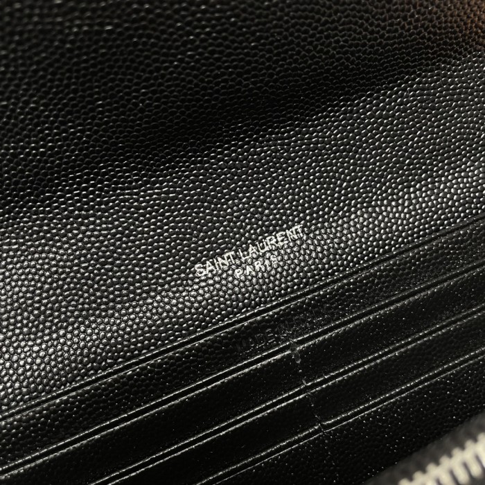 Handbags SAINT LAURENT 437469 size 19*11*3 cm