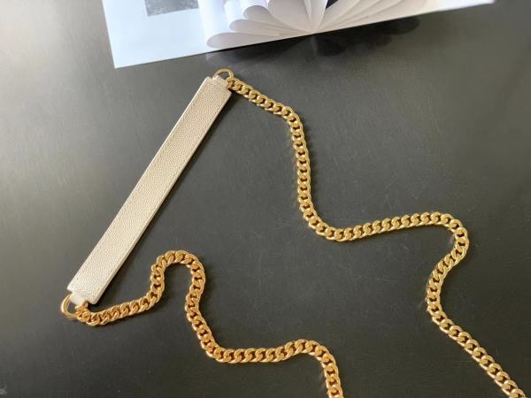 Handbags SAINT LAURENT 526286 size 21x13x6 cm