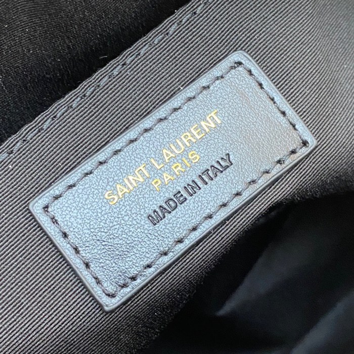 Handbags SAINT LAURENT 520534 size 23x16x6 cm