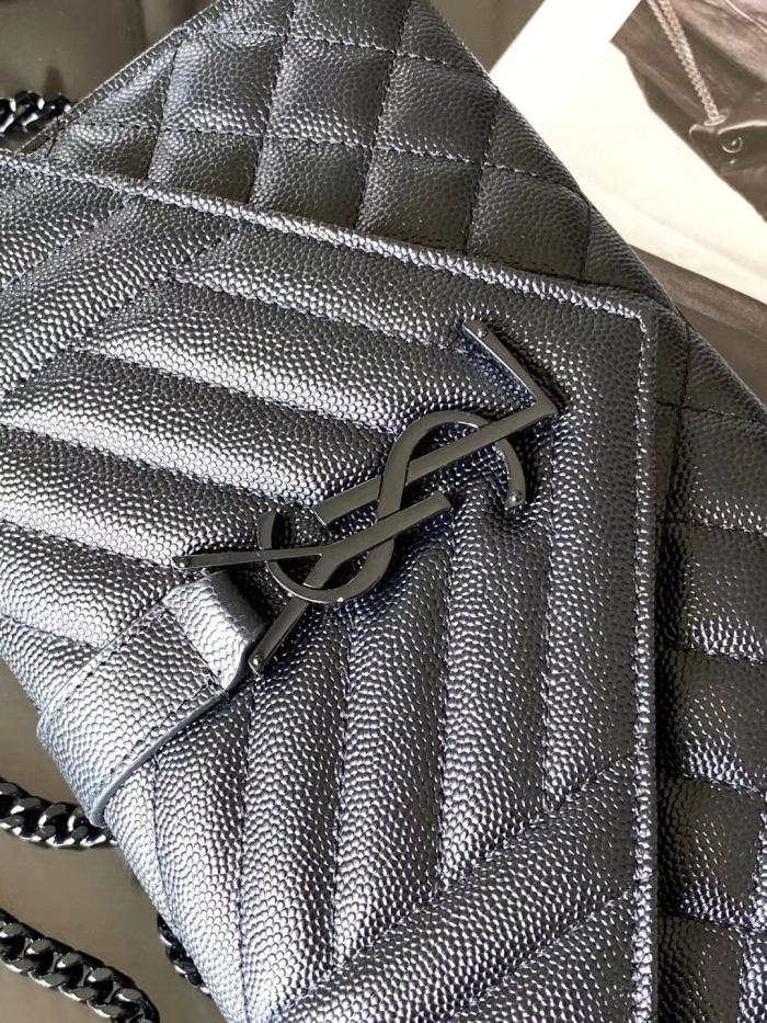 Handbags SAINT LAURENT 526286 size 21x13x6 cm