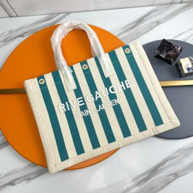 Handbags SAINT LAURENT 617481 size 39×31×18 cm