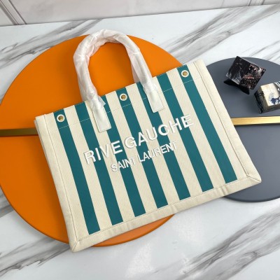 Handbags SAINT LAURENT 617481 size 39×31×18 cm