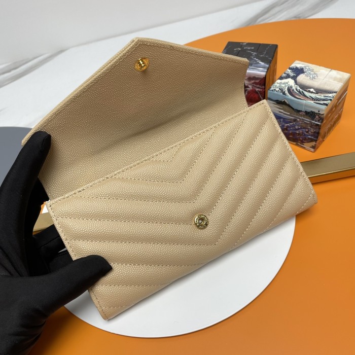 Handbags SAINT LAURENT 437469 size 19*11*3 cm