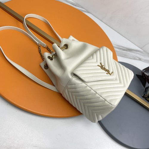 Handbags SAINT LAURENT 672609 size 22×29×15 cm