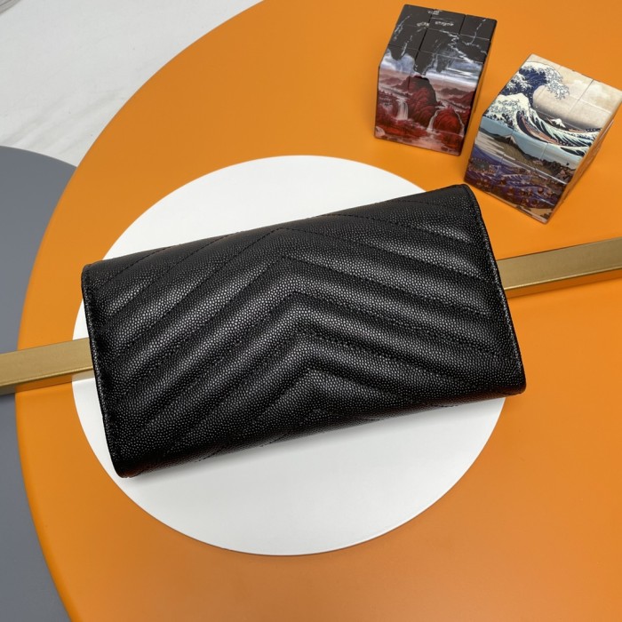 Handbags SAINT LAURENT 437469 size 19*11*3 cm