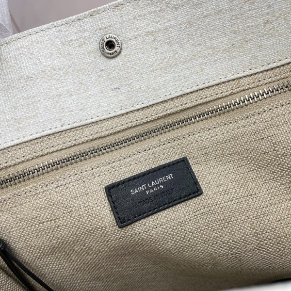 Handbags SAINT LAURENT 631682 size 37.5×38×17 cm