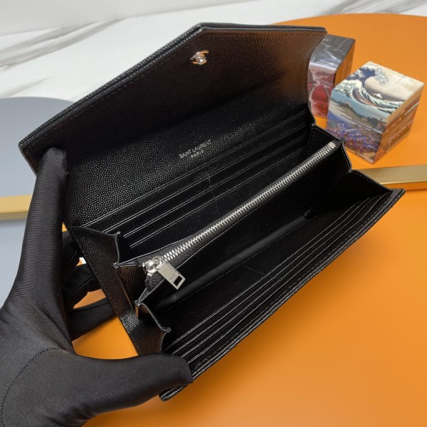 Handbags SAINT LAURENT 437469 size 19*11*3 cm