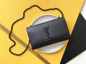 Handbags SAINT LAURENT 326078 size 24x14.5x5 cm