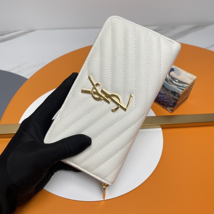 Handbags SAINT LAURENT 358094 size 19x9 cm