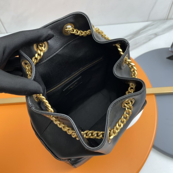 Handbags SAINT LAURENT 672609 size 22×29×15 cm