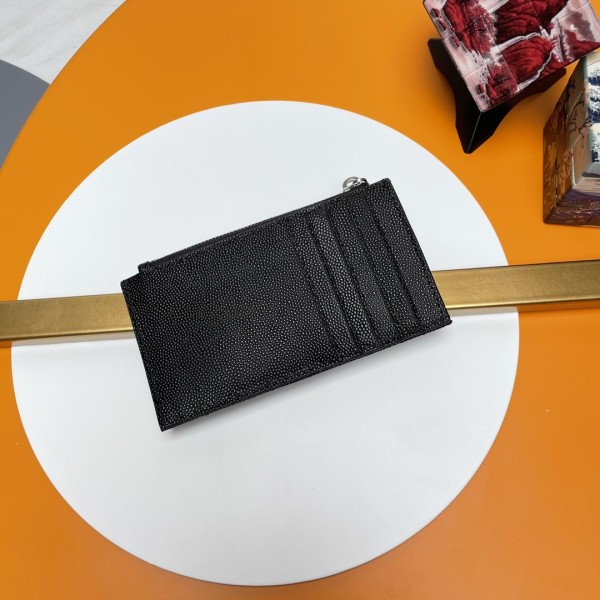 Handbags SAINT LAURENT 607915 size 13*8*2 cm