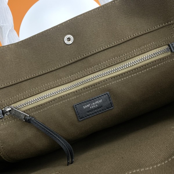 Handbags SAINT LAURENT 509415 size 48x36x16 cm