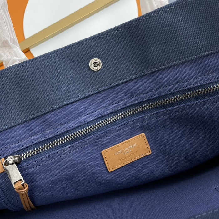 Handbags SAINT LAURENT 509415 size 48x36x16 cm