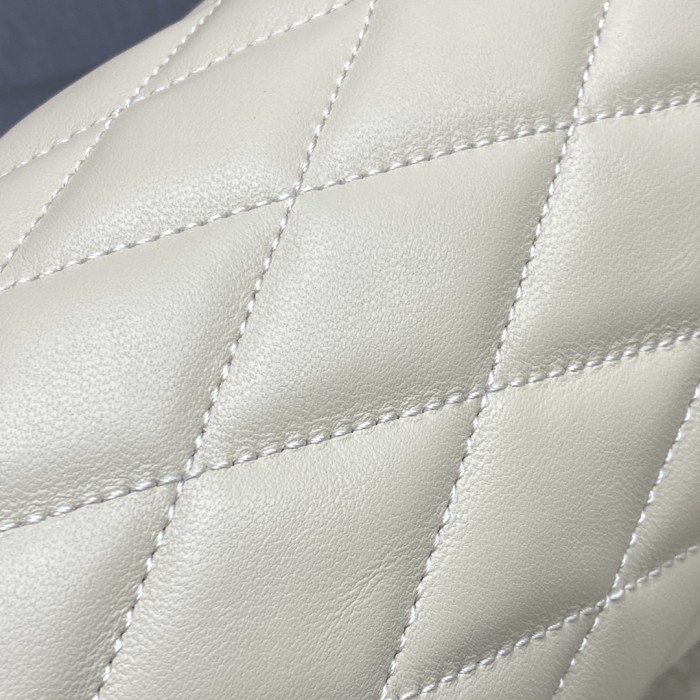 Handbags SAINT LAURENT 712706 size 24×12×12 cm