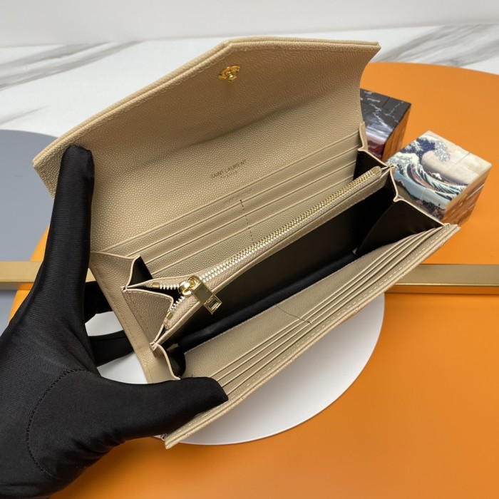 Handbags SAINT LAURENT 437469 size 19*11*3 cm