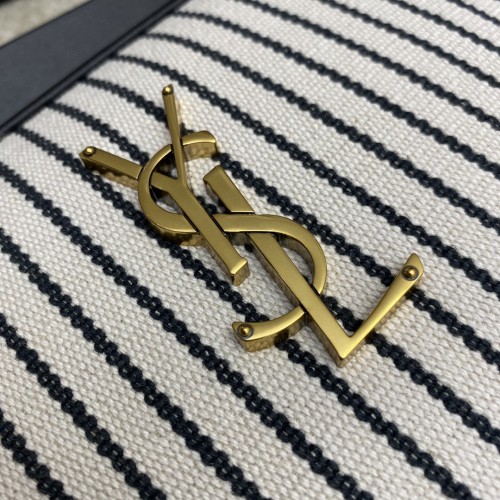 Handbags SAINT LAURENT 520534 size 23x16x6 cm