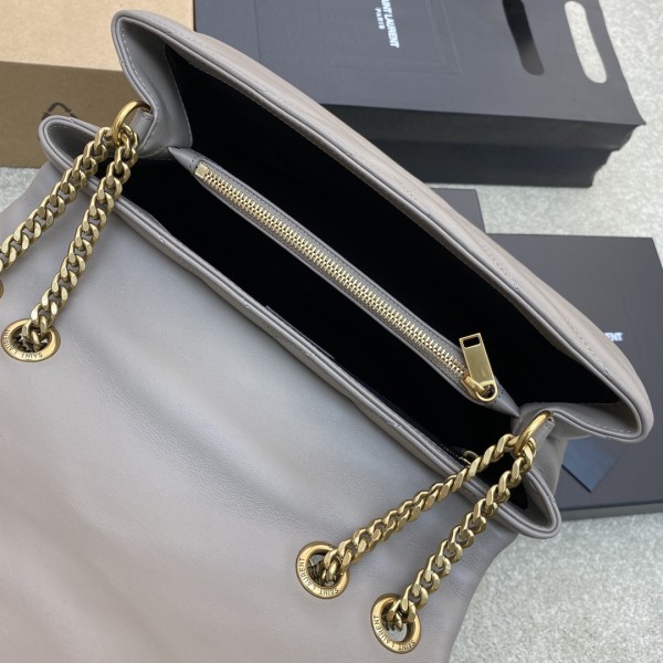 Handbags SAINT LAURENT 459749 size 32x22x10 cm