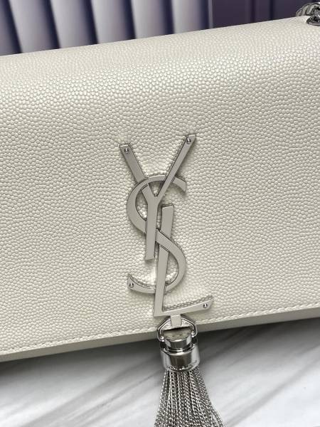 Handbags SAINT LAURENT 474366 size 20x12.5x5 cm