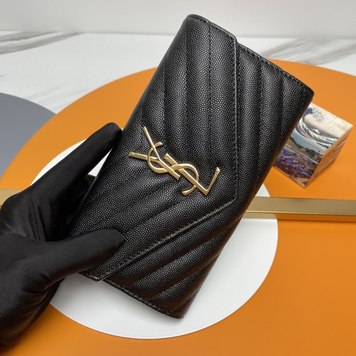 Handbags SAINT LAURENT 437469 size 19*11*3 cm