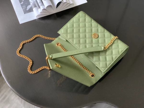 Handbags SAINT LAURENT 526286 size 21x13x6 cm