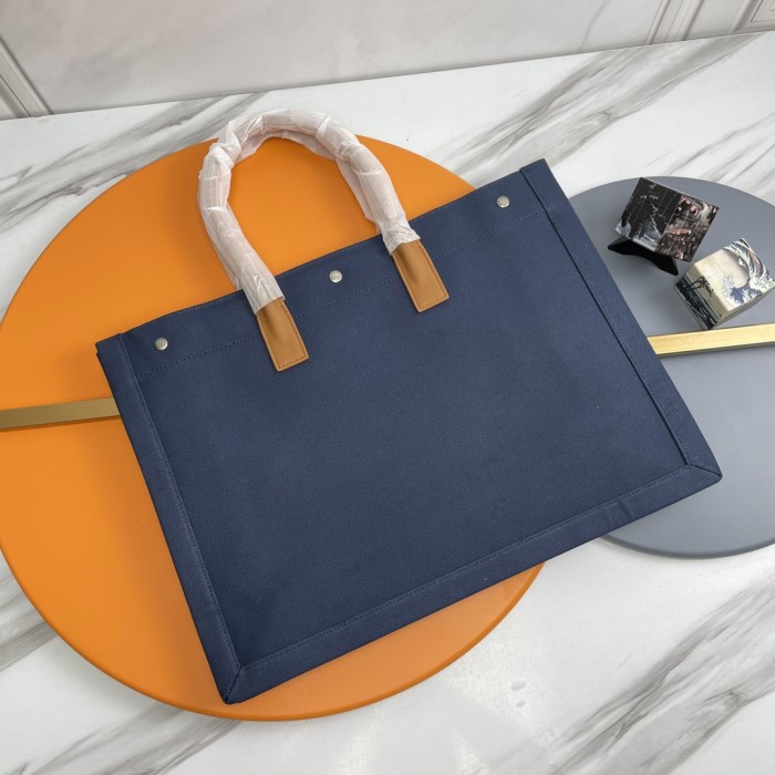 Handbags SAINT LAURENT 509415 size 48x36x16 cm