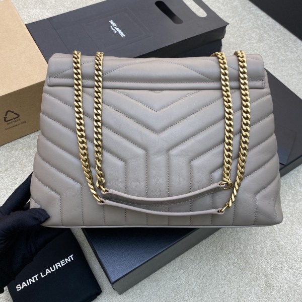 Handbags SAINT LAURENT 459749 size 32x22x10 cm