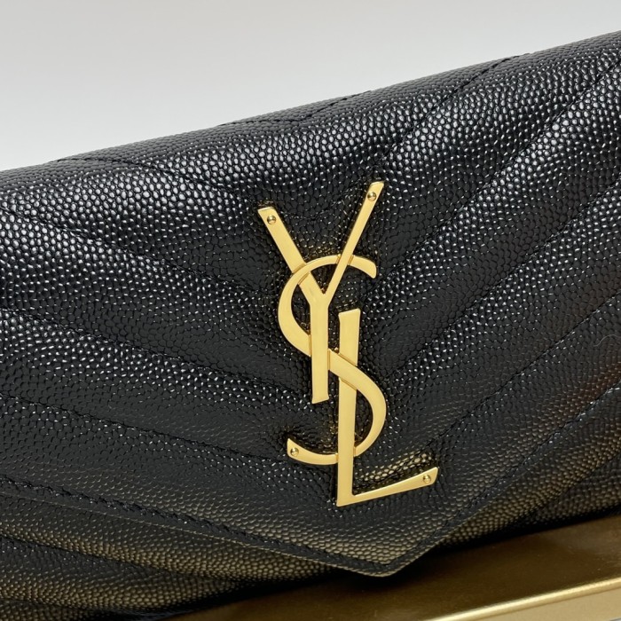 Handbags SAINT LAURENT 437469 size 19*11*3 cm