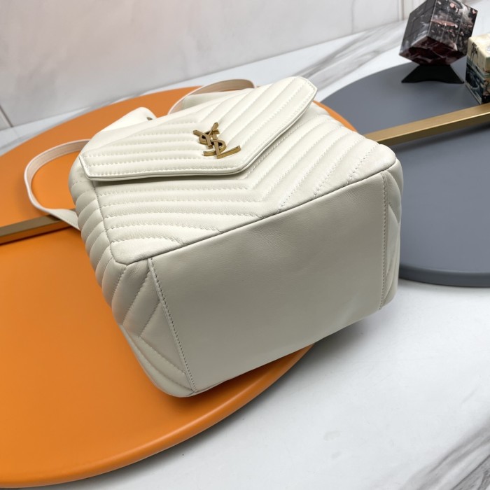 Handbags SAINT LAURENT 672609 size 22×29×15 cm