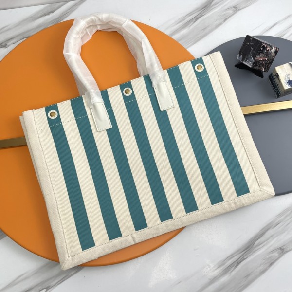 Handbags SAINT LAURENT 509415 size 48x36x16 cm