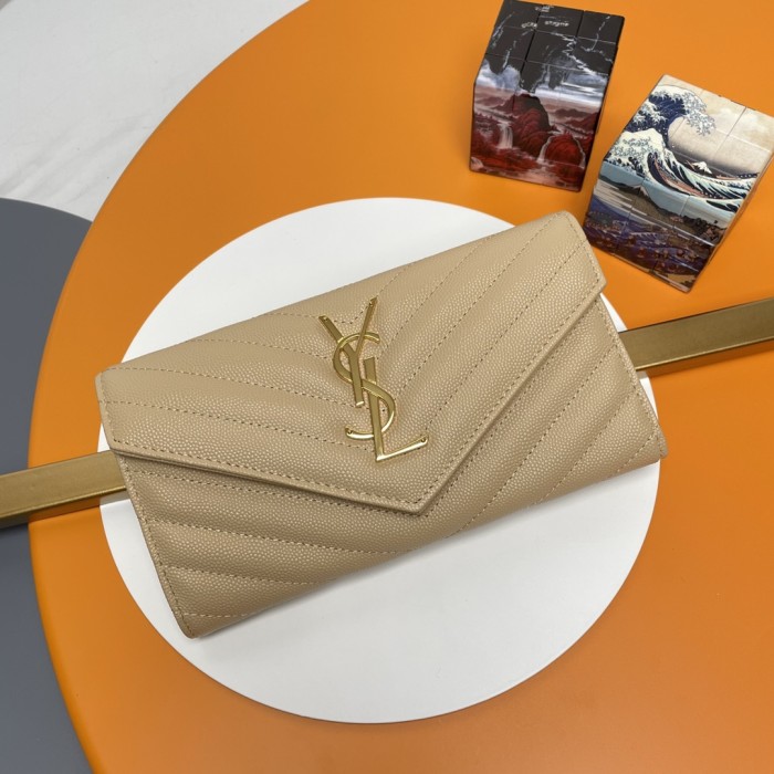 Handbags SAINT LAURENT 437469 size 19*11*3 cm