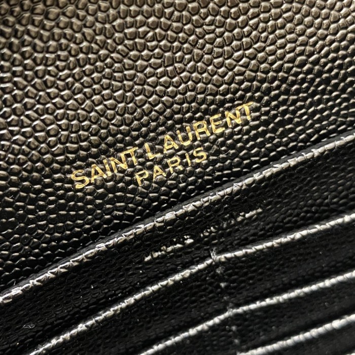 Handbags SAINT LAURENT 620280 size 22.5x14x4 cm