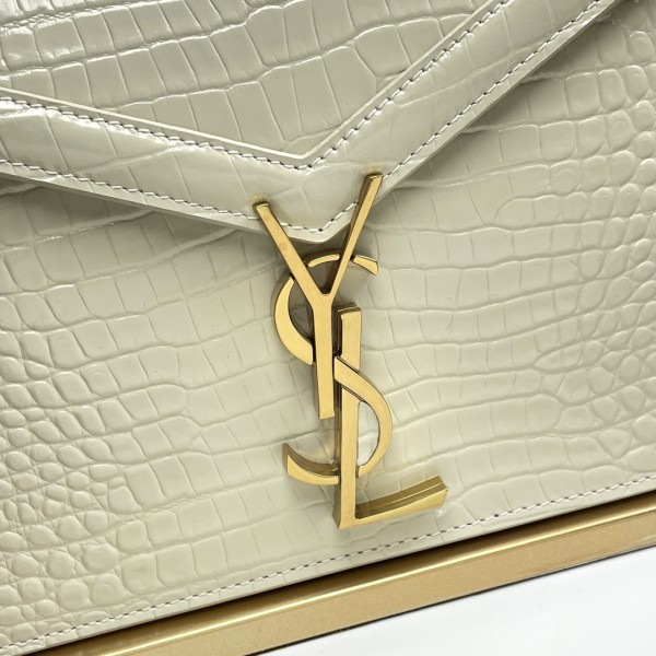 Handbags SAINT LAURENT 532750Zx size 22x16.5x5.5 cm