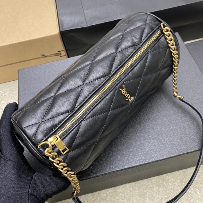 Handbags SAINT LAURENT 712706 size 24×12×12 cm