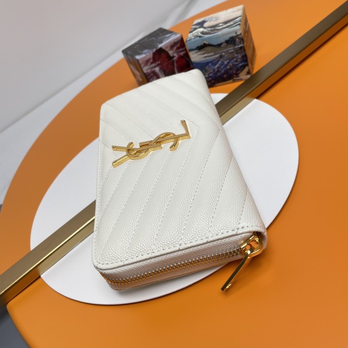 Handbags SAINT LAURENT 358094 size 19x9 cm