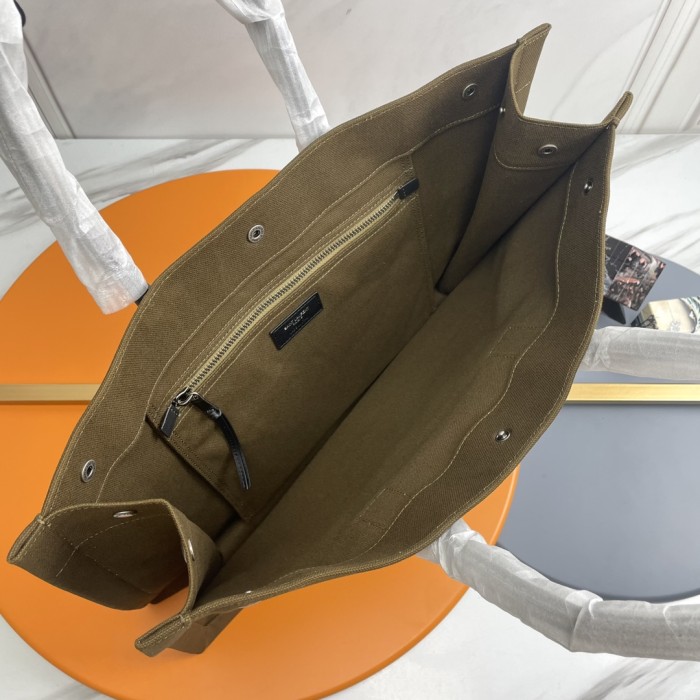 Handbags SAINT LAURENT 509415 size 48x36x16 cm