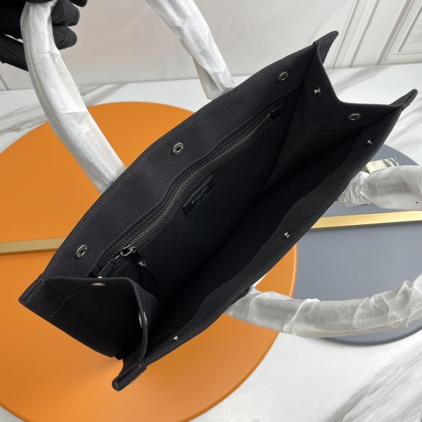 Handbags SAINT LAURENT 631682 size 37.5×38×17 cm