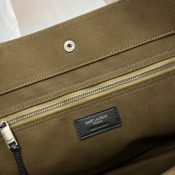 Handbags SAINT LAURENT 617481 size 39×31×18 cm