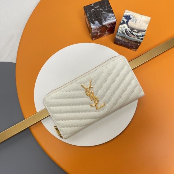 Handbags SAINT LAURENT 358094 size 19x9 cm