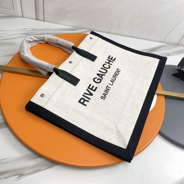 Handbags SAINT LAURENT 509415 size 48x36x16 cm