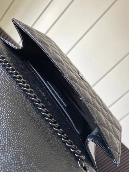 Handbags SAINT LAURENT 526286 size 21x13x6 cm