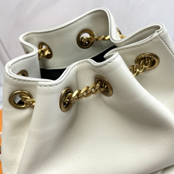 Handbags SAINT LAURENT 672609 size 22×29×15 cm