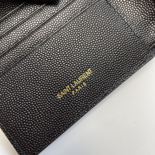 Handbags SAINT LAURENT 437469 size 11*9.5*2.5 cm