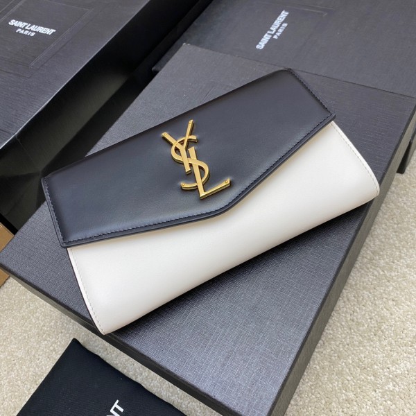 Handbags SAINT LAURENT 607788 size 19x12x4 cm