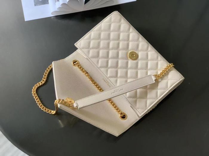 Handbags SAINT LAURENT 526286 size 21x13x6 cm