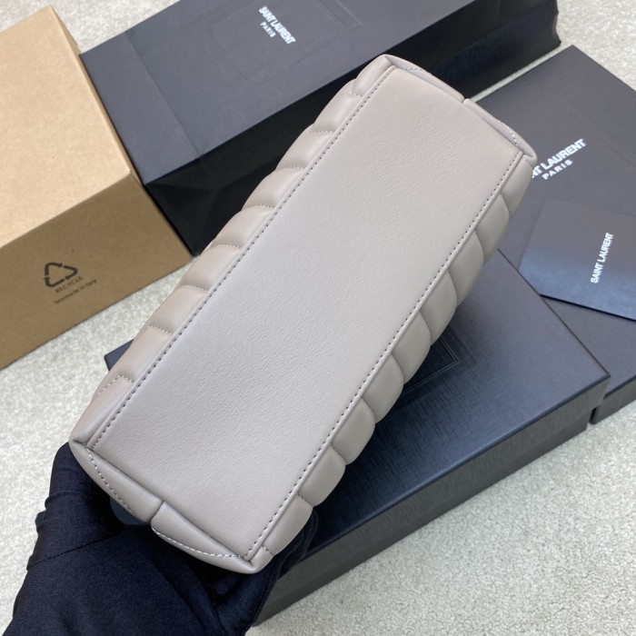 Handbags SAINT LAURENT 494699 size 25x17x9 cm